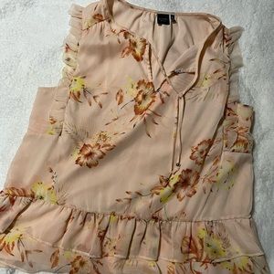 Ladies top